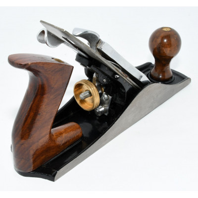 CEPILLO MANUAL SILVERLINE