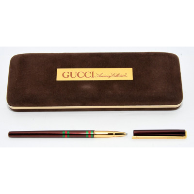 BOLIGRAFO GUCCI ACCESSORY COLLECTION