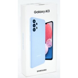 SAMSUNG GALAXY A13 5G 128GB AZUL