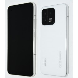 XIAOMI 13 256GB BLANCO
