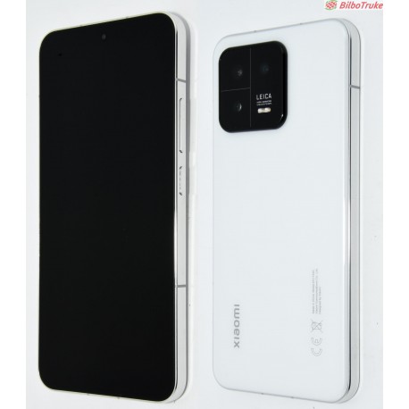 XIAOMI 13 256GB BLANCO