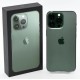 IPHONE 13 PRO 128GB VERDE
