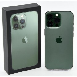 IPHONE 13 PRO 128GB VERDE
