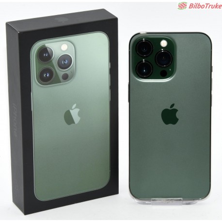 IPHONE 13 PRO 128GB VERDE
