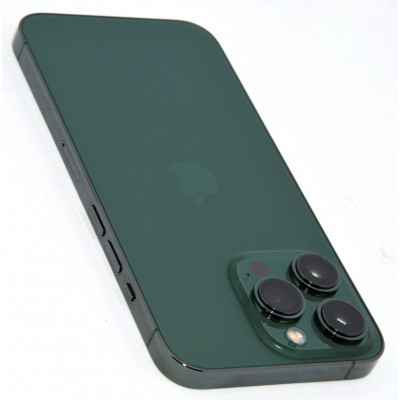 IPHONE 13 PRO 128GB VERDE