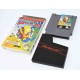 VIDEOJUEGO NES THE SIMPSONS BART VS THE WORLD
