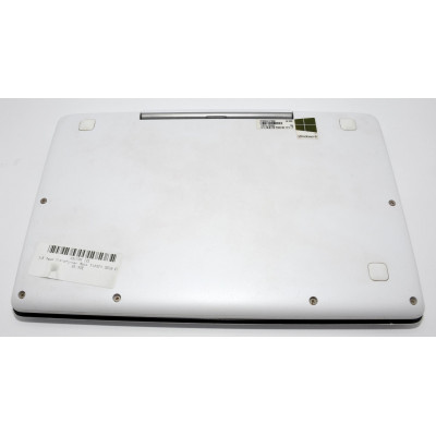 PORTATIL CONVERTIBLE ASUS TRANSFORMER T100TAS / INTEL ATOM Z3375 1.4GHz / 30GB SSD / 2GB RAM