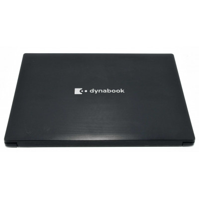 NOTEBOOK TOSHIBA DYNABOOK SATELLITE PRO L50-G-156 / i7-10710U 1.1GHz / 250GB M2 SSD / 16GB RAM / GEFORCE MX250