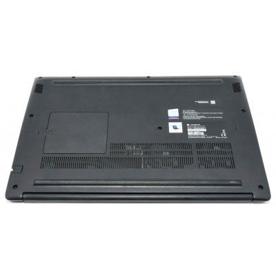 NOTEBOOK TOSHIBA DYNABOOK SATELLITE PRO L50-G-156 / i7-10710U 1.1GHz / 250GB M2 SSD / 16GB RAM / GEFORCE MX250