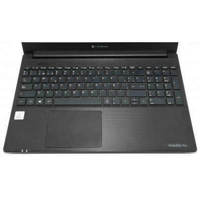 NOTEBOOK TOSHIBA DYNABOOK SATELLITE PRO L50-G-156 / i7-10710U 1.1GHz / 250GB M2 SSD / 16GB RAM / GEFORCE MX250