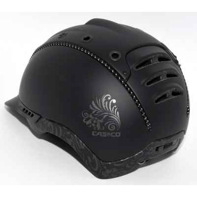 CASCO HIPICA CAS-CO MISTRALL 2