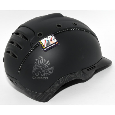 CASCO HIPICA CAS-CO MISTRALL 2