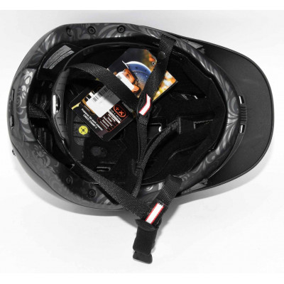 CASCO HIPICA CAS-CO MISTRALL 2