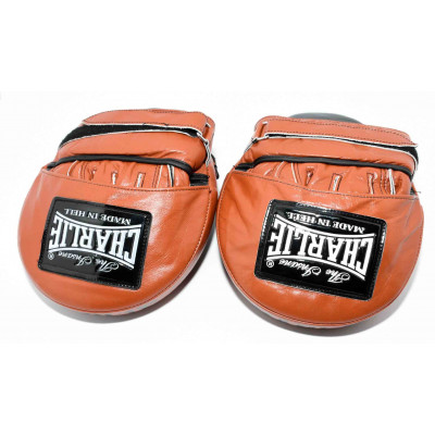 MANOPLAS DE BOXEO CHARLIE