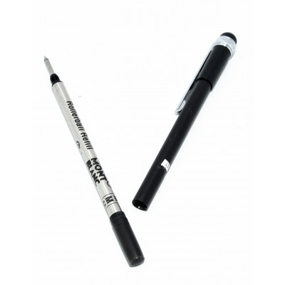 BOLIGRAFO FINELINER MONTBLANC SCENIUM