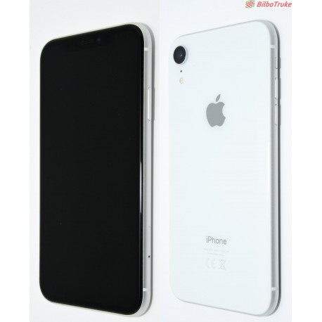 IPHONE XR 128GB BLANCO