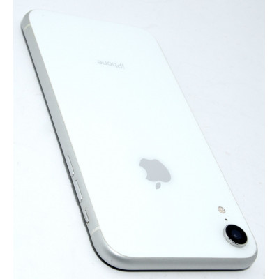 IPHONE XR 128GB BLANCO