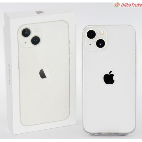 IPHONE 13 128GB BLANCO