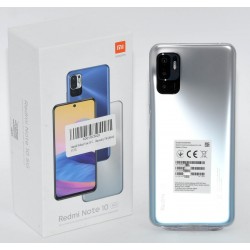 XIAOMI REDMI NOTE 10 5G 128GB PLATA