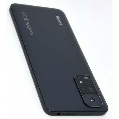 XIAOMI REDMI NOTE 11 128GB NEGRO