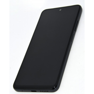 XIAOMI REDMI NOTE 11 128GB NEGRO