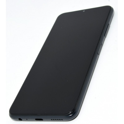 SAMSUNG GALAXY A22 5G 128GB NEGRO