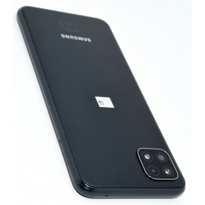 SAMSUNG GALAXY A22 5G 128GB NEGRO