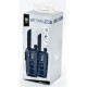 WALKEI-TALKIES DECATHLON FORCLAZ TREK 500