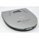 DISCMAN SONY WALKMAN D-EJ725