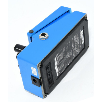 PEDAL SUSTAINER BOSS CS-3