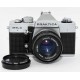 CAMARA ANALÓGICA VINTAGE PRAKTIKA MTL-3