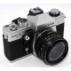 CAMARA ANALÓGICA VINTAGE PRAKTIKA MTL-3