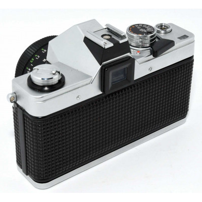 CAMARA ANALÓGICA VINTAGE PRAKTIKA MTL-3