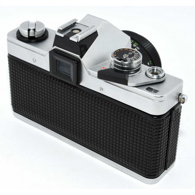 CAMARA ANALÓGICA VINTAGE PRAKTIKA MTL-3