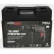 TALADRO WORGRIP 700W