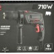 TALADRO WORGRIP 700W