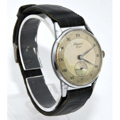 RELOJ MECANICO LAZVERA 15 RUBIS