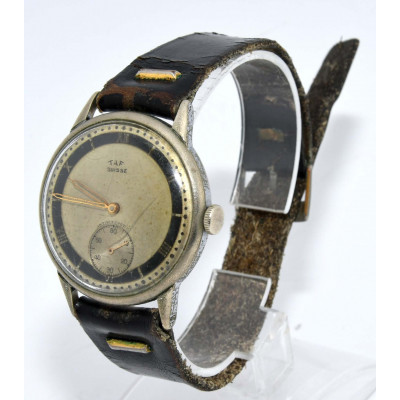 RELOJ MECANICO TAF SUISSE