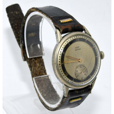 RELOJ MECANICO TAF SUISSE