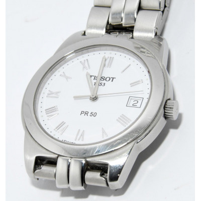 RELOJ TISSOT PR 50