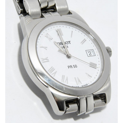 RELOJ TISSOT PR 50