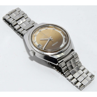 RELOJ CITIZEN NEW MASTER 21 JEWELS