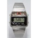 RELOJ DIGITAL OMEGA MEMOMASTER