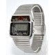 RELOJ DIGITAL OMEGA MEMOMASTER