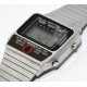 RELOJ DIGITAL OMEGA MEMOMASTER