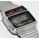RELOJ DIGITAL OMEGA MEMOMASTER