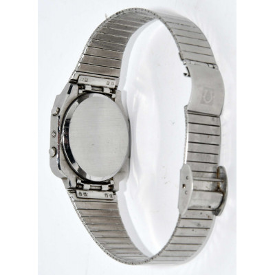 RELOJ DIGITAL OMEGA MEMOMASTER