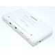 CONSOLA NINTENDO 3DS XL BLANCA