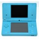 CONSOLA NINTENDO DSi TURQUESA