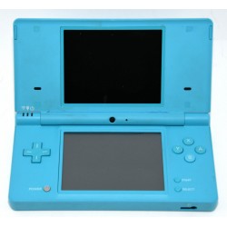 CONSOLA NINTENDO DSi TURQUESA